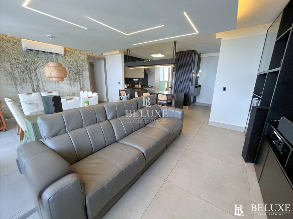 ALQUILO APARTAMENTO EN COCO DEL MAR, PH VICTORY WELLNESS (1)