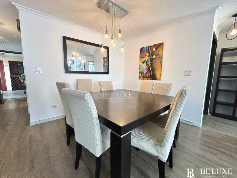 VENTA APARTAMENTO EN SAN FRANCISCO PH TORRES DEL GOLF (3) — foto 5