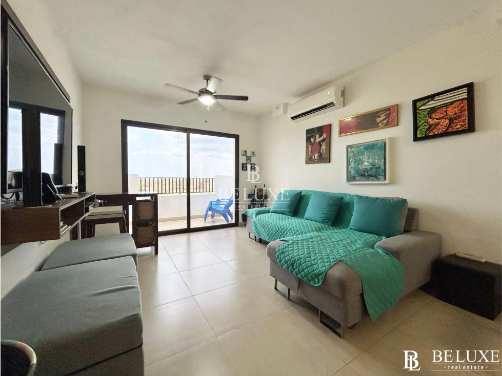 GANGA VENTA DE APARTAMENTO EN PH PLAYA DEL SOL - SAN CARLOS (3) — foto 3