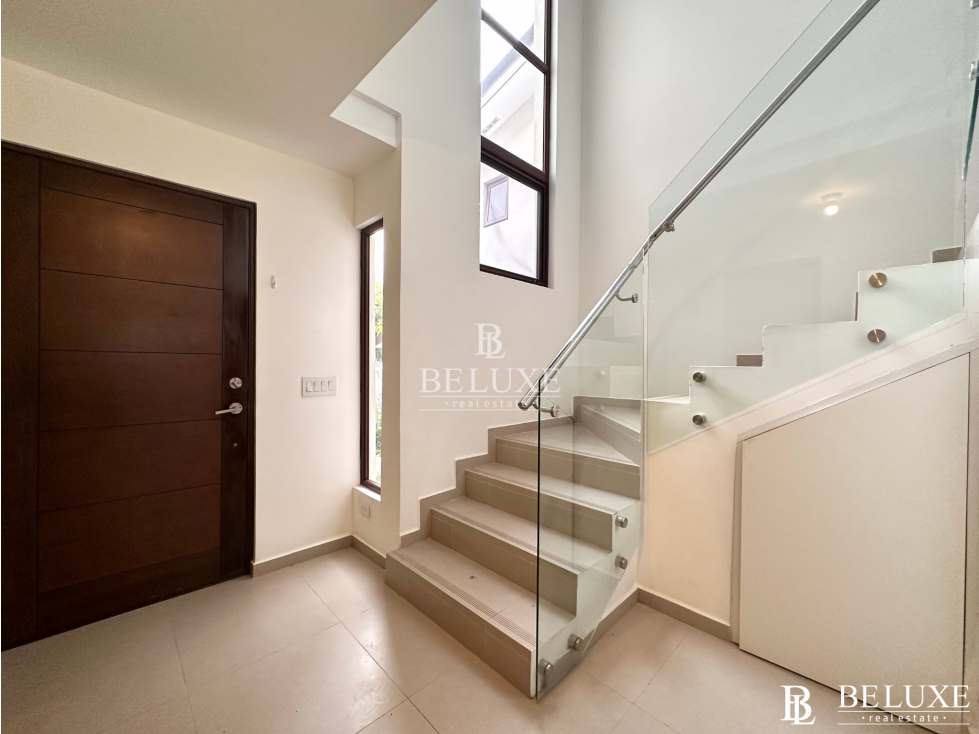 VENTA DE CASA EN GOLF GARDENS, BRISAS DEL GOLF (15) — foto 5