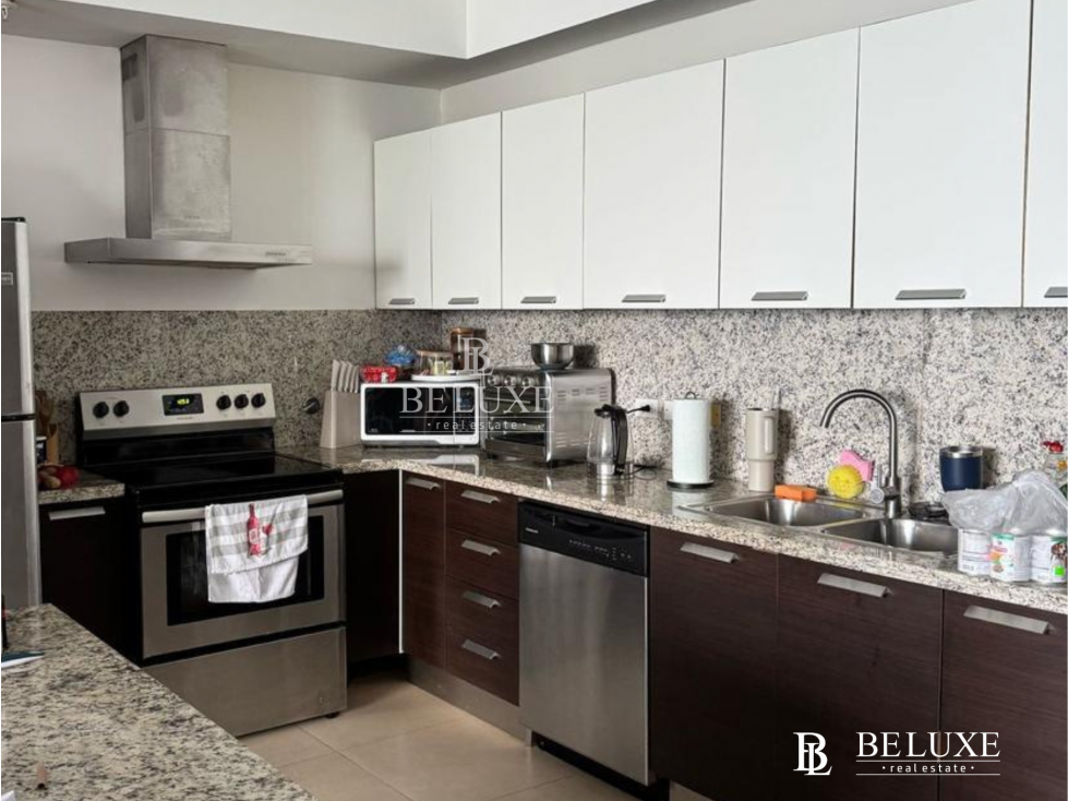 VENDO APARTAMENTO PH OCEANAIRE , PUNTA PACÍFICA (3) — foto 2