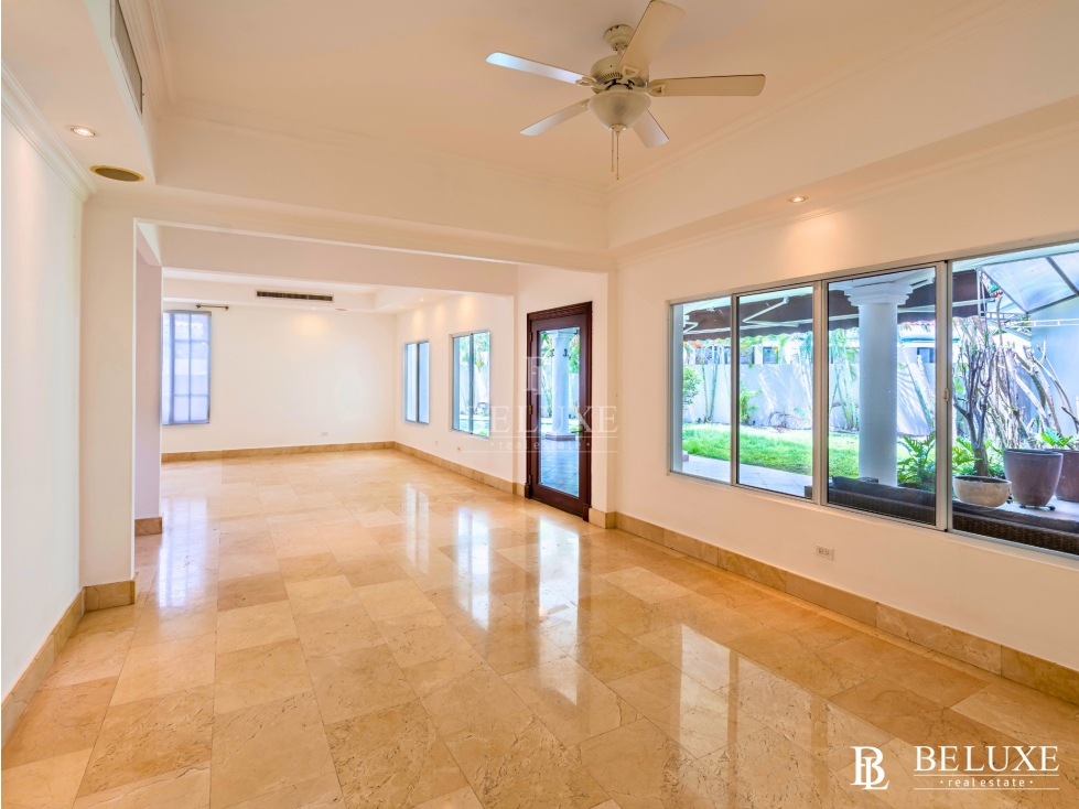 EN VENTA CASA EN RESIDENCIAL COSTA DE LAS PERLAS, COSTA DEL ESTE (2) — foto 2