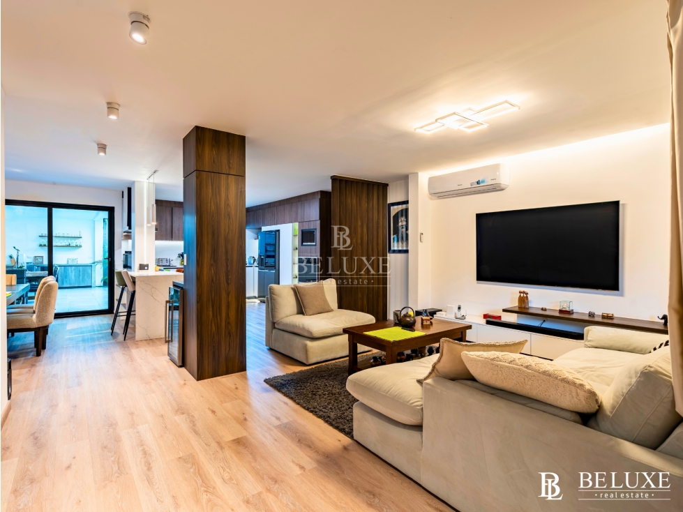 VENTA CASA REMODELADA EN PH VERSALLES 1, JUAN DIAZ (2) — foto 2
