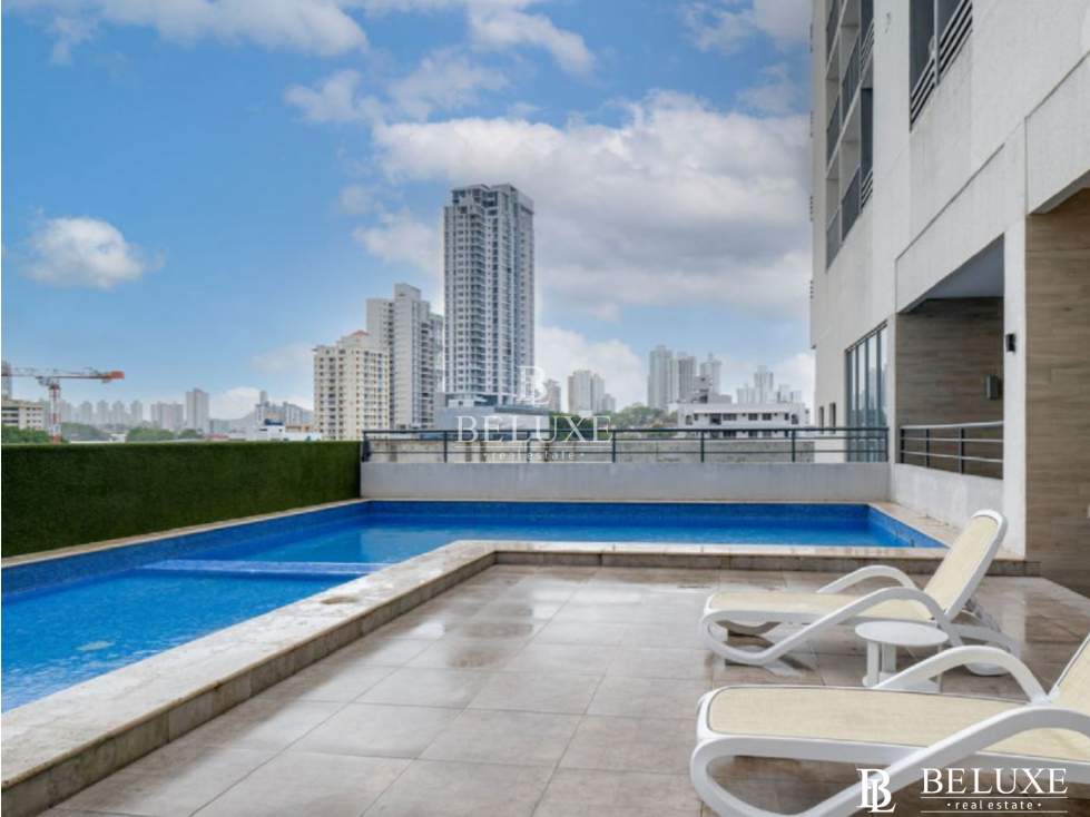 VENDO APARTAMENTO PH ALAI , VIA ESPAÑA (3)
