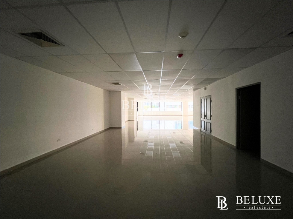 ALQUILER DE OFICINA EN CALLE 50 (8) — foto 4