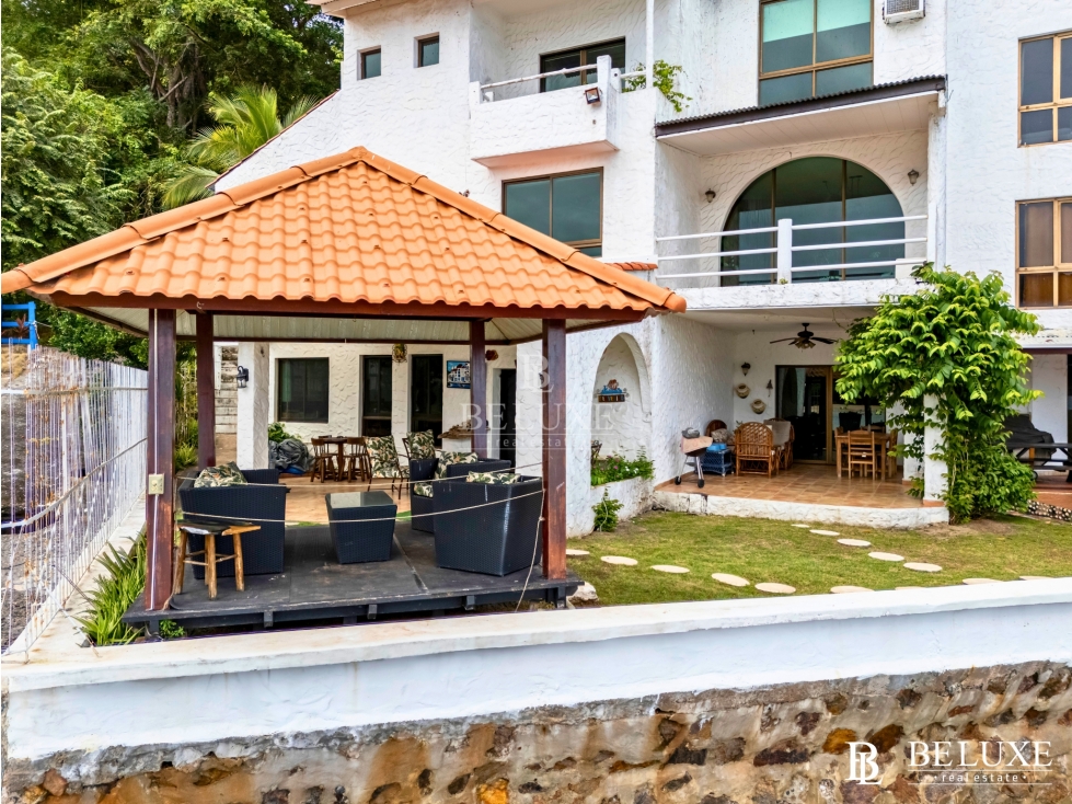 VENTA DE APARTAMENTO PUNTA BARLOVENTO ISLA TABOGA (6) - 3