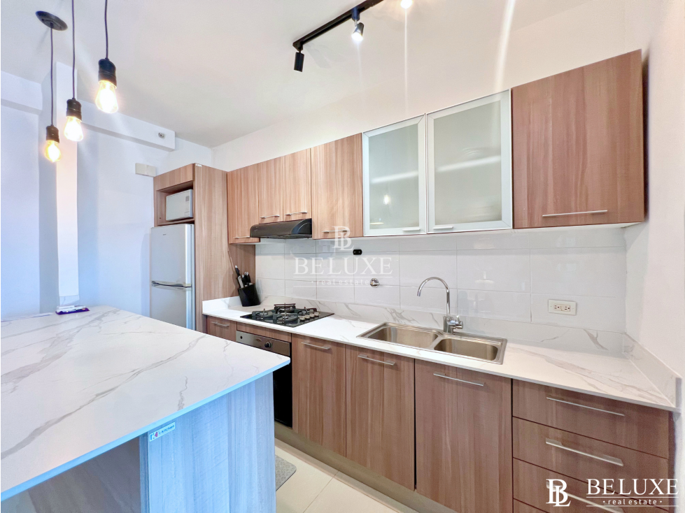 VENTA APARTAMENTO EN SAN FRANCISCO PH DIAMOND TOWER ·(4) — foto 3