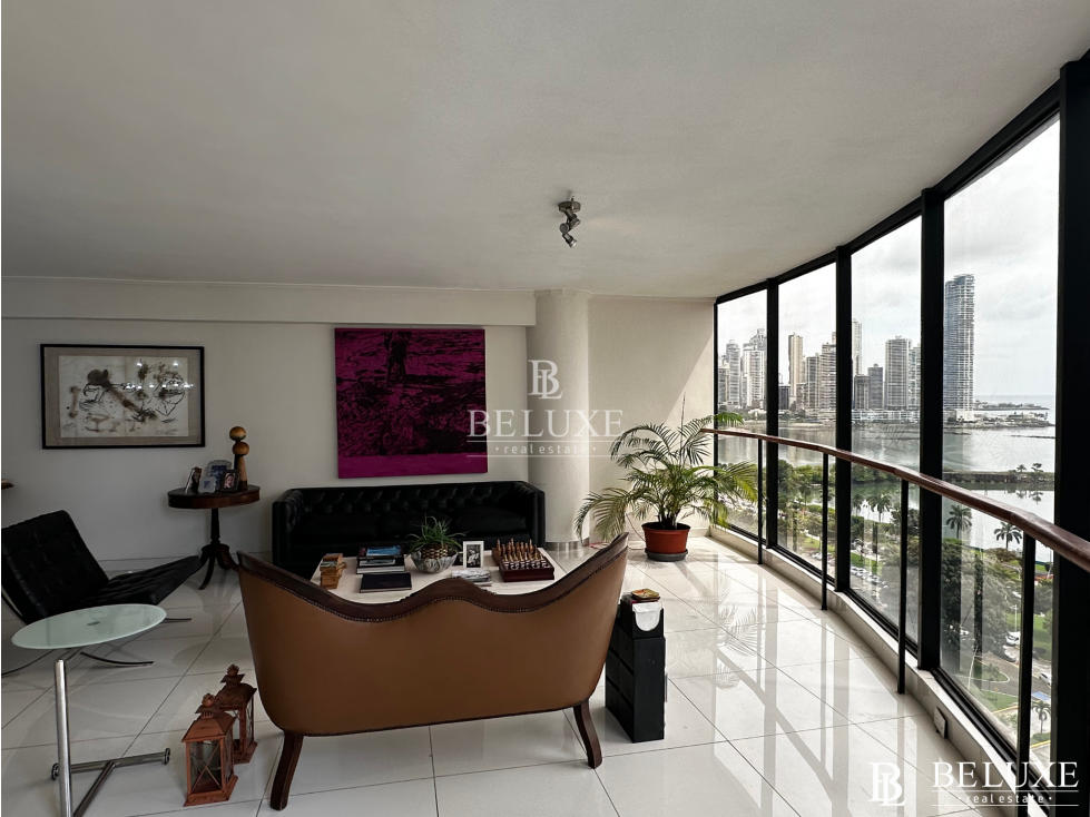 VENTA DE APARTAMENTO EN PH ROCAMAR ,BALBOA (10) — foto 3