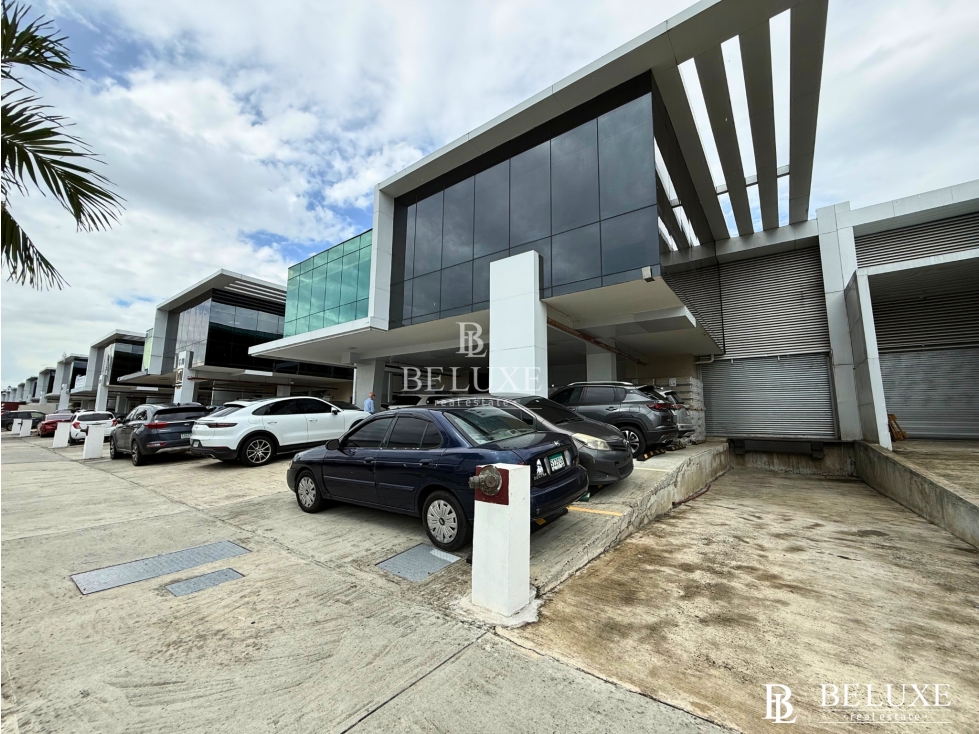 VENTA GALERA EN PANAMA VIEJO BUSINESS CENTER (19) — foto 2
