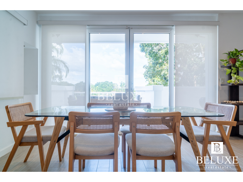 APARTAMENTO EN VENTA O ALQUILER EN TUCAN COUNTRY CLUB (12) — foto 5