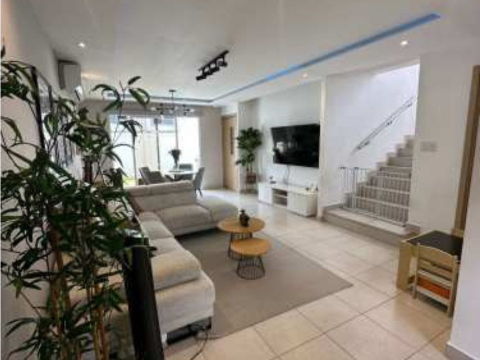 VENTA DE CASA EN PH VALLARTA, BRISAS DEL GOLF (6) — foto 6