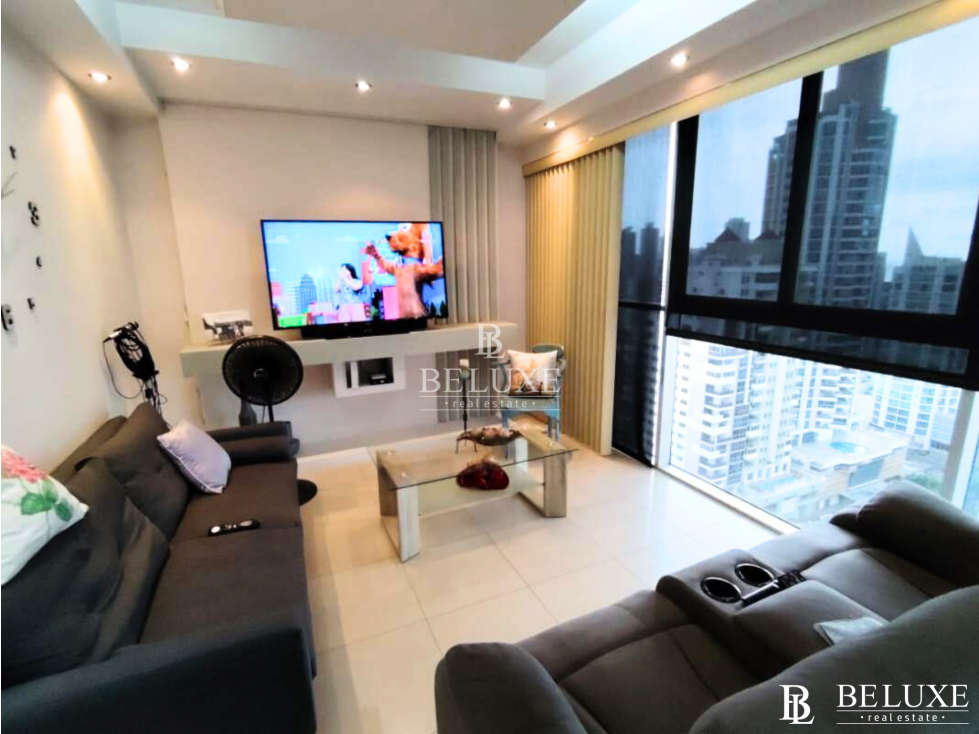 VENTA DE APARTAMENTO EN PH WINDOW TOWER, SAN FRANCISCO (10) — foto 3