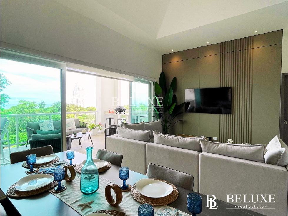 AQLUILER DE APARTAMENTO BIJAO, RIO HATO (6) — foto 2