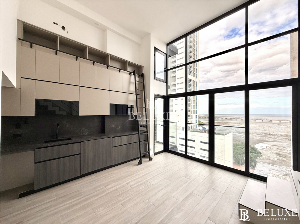 ALQUILER DE APARTAMENTO VISTA AL MAR PH DOVLE CINCUENTENARIO (15)