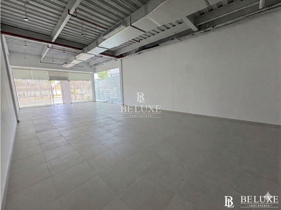 ALQUILO LOCAL COMERCIAL PB ROYAL PLAZA COSTA DEL ESTE (20)