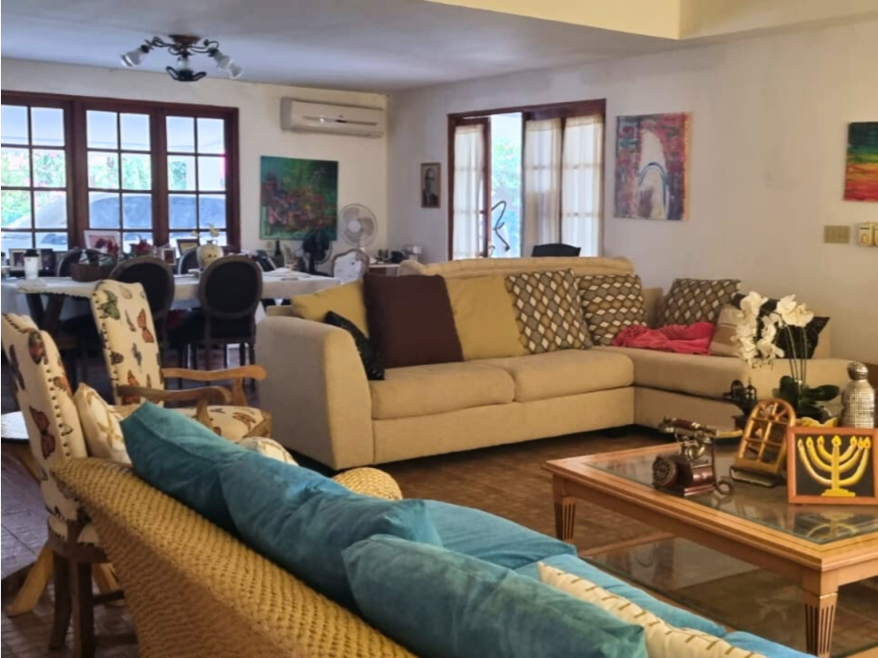 OPORTUNIDAD DE VENTA DE HOSTAL PARA INVERSION EN CORONADO (13) — foto 4