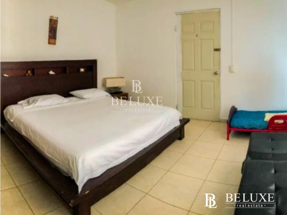 VENTA CASA CON PISCINA EN PLAYA GORGONA RESIDENCIAL MALIBU (6) — foto 3