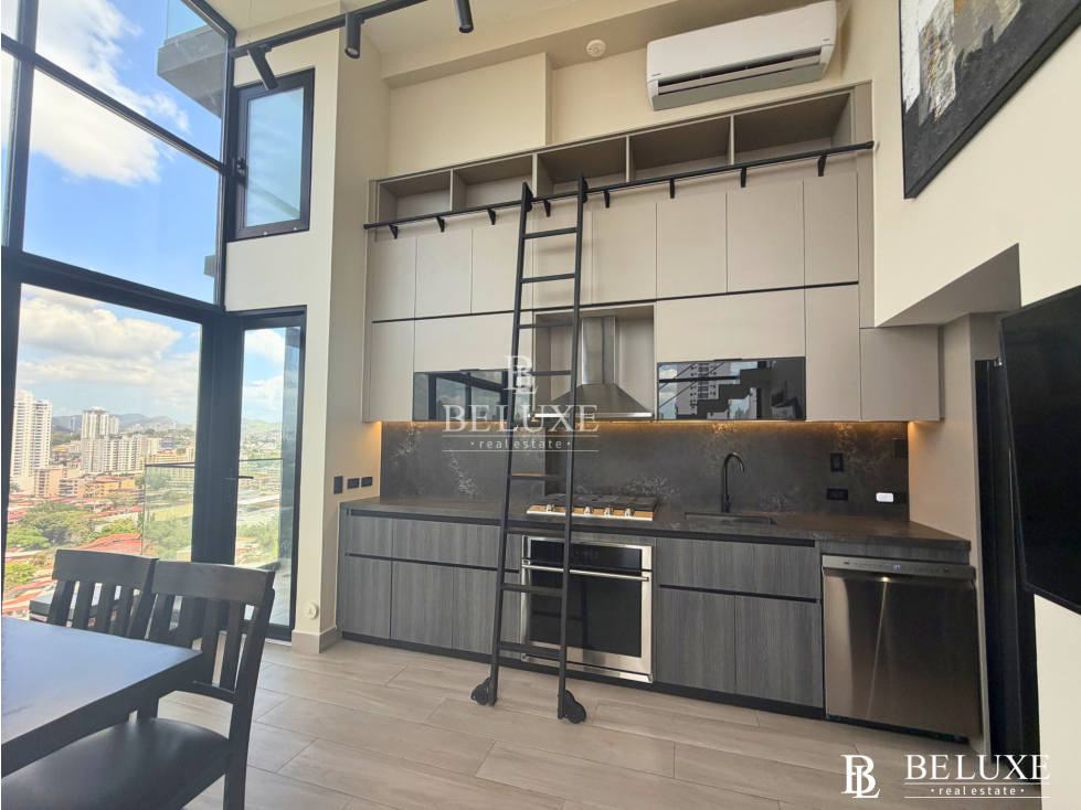 ALQUILER DE APARTAMENTO EN PH DOVLE, COCO DEL MAR (18) — foto 2