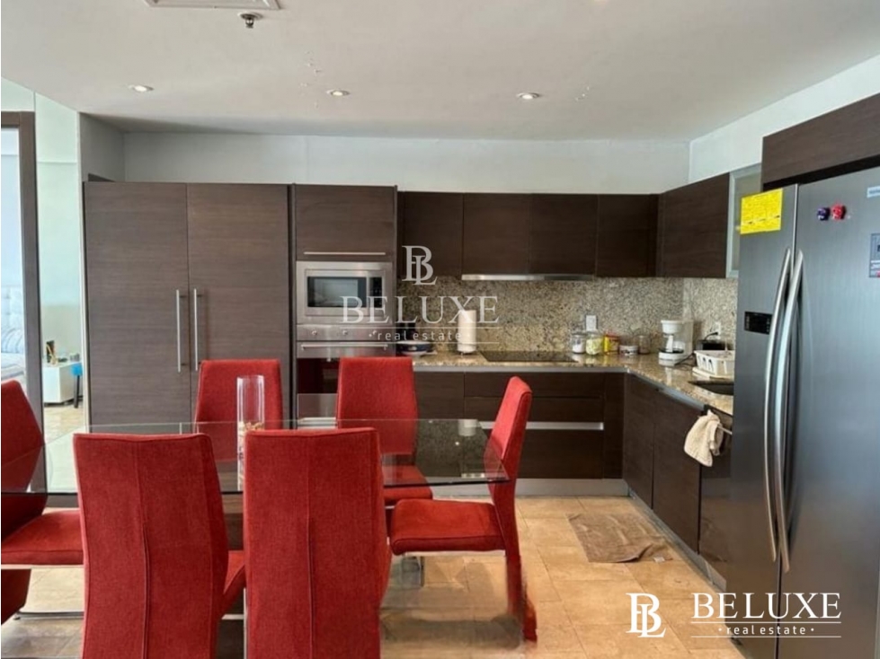 VENTA APARTAMENTO VISTA AL MAR PH TOC, PUNTA PACIFICA (6) — foto 5