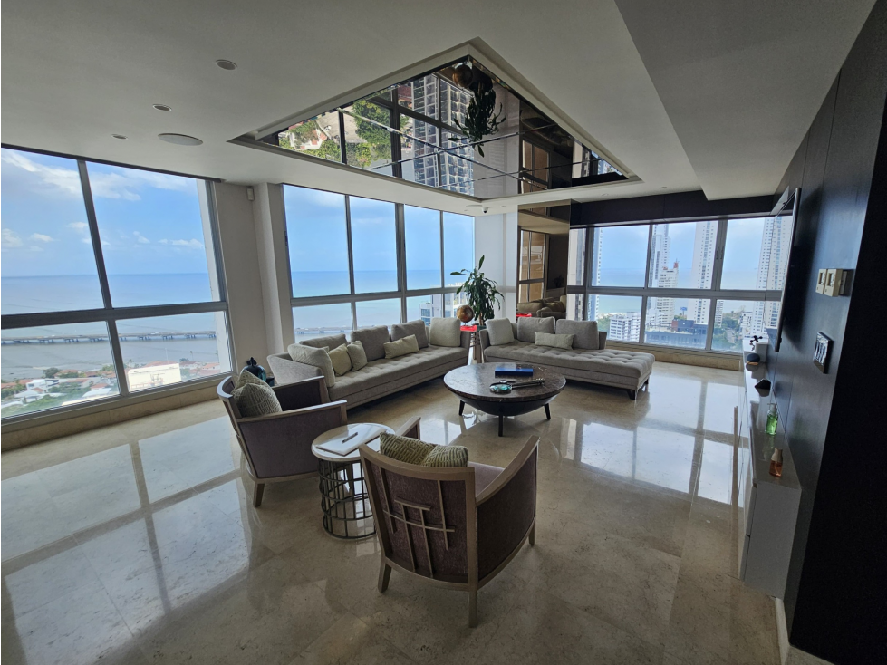 VENDO PENTHOUSE PH VISION TOWER, COCO DEL MAR (13)