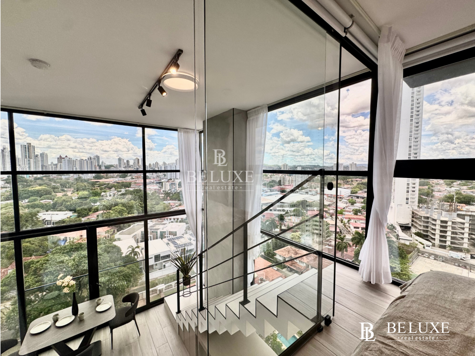ALQUILER APARTAMENTO AMOBLADO PH DOVLE, COCO DEL MAR (3) — foto 6