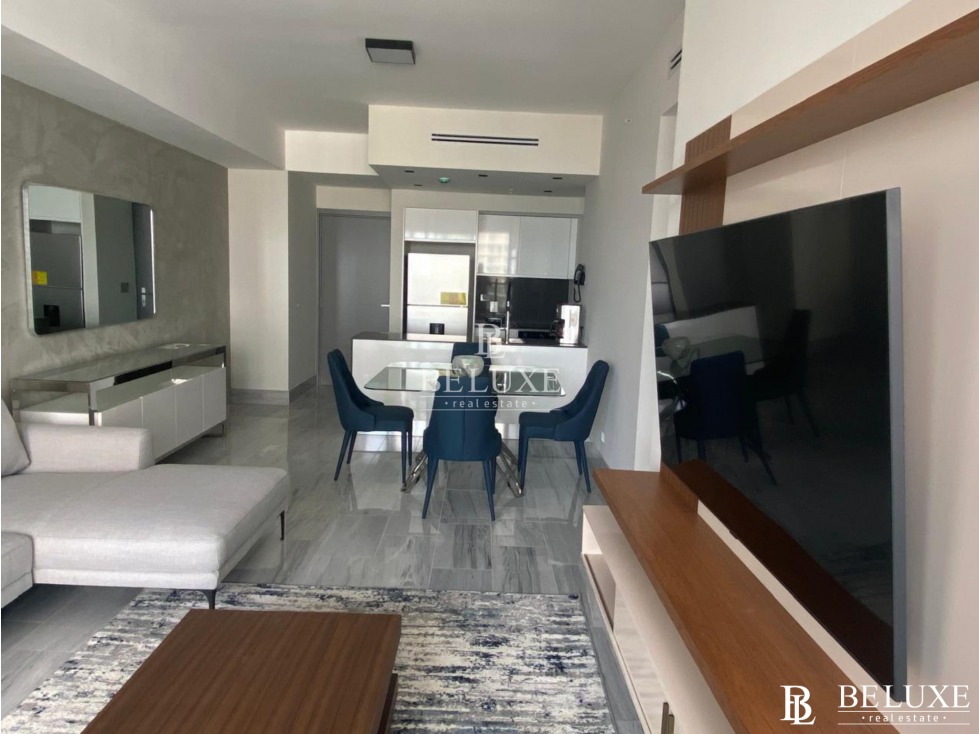ALQUILER DE APARTAMENTO EN PH NUOVO ARMANI, AV BALBOA (15)