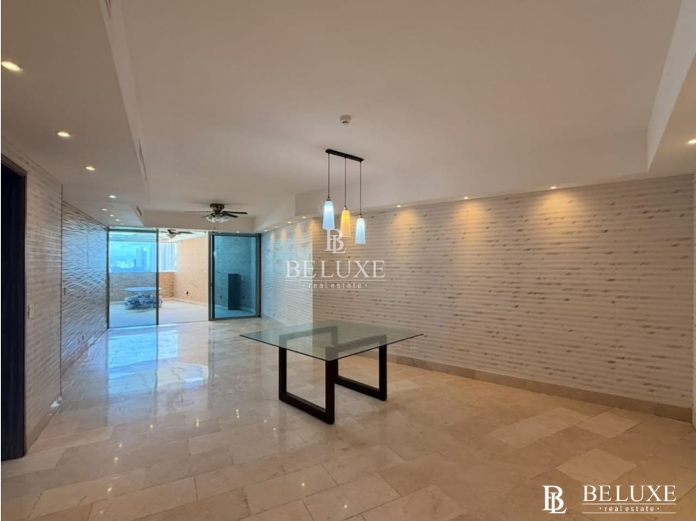 VENTA DE APARTAMENTO EN PH GRAND TOWER, PUNTA PACIFICA (6)