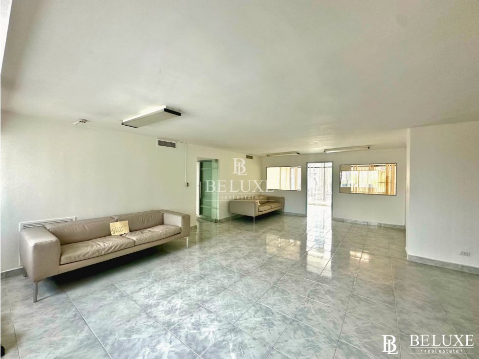ALQUILER DE OFICINA EN CALLE 50, PH FRONTENAC, BELLA VISTA (10) — foto 2