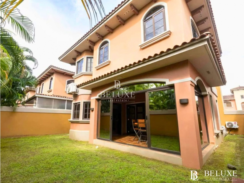 VENTA DE CASA EN PH EL DORAL COSTA SUR (6) — foto 2