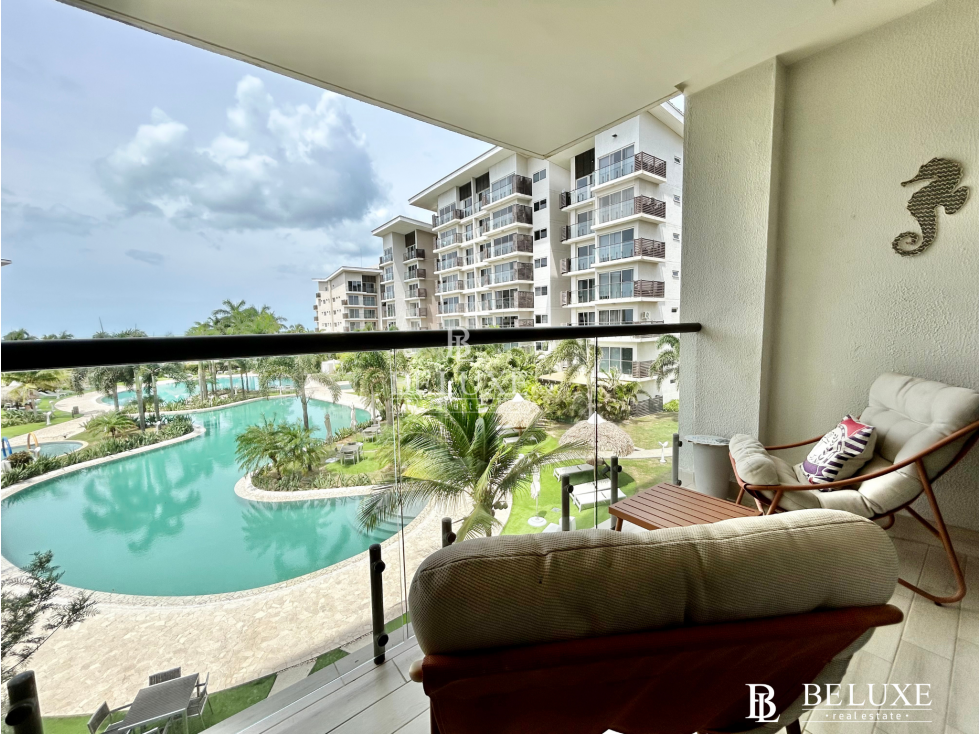VENTA APARTAMENTO VISTA AL MAR, VENTANAS DEL MAR 3 PLAYA CARACOL (26)