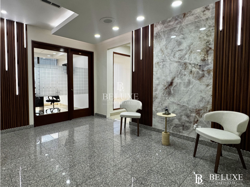 VENTA O ALQUILER DE OFICINAS EN CALLE 50 , PLAZA BANCO GENERAL (21) — foto 3