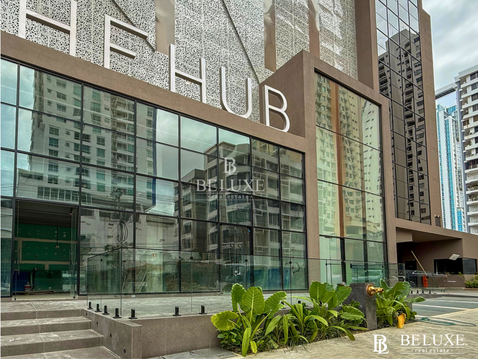 ALQUILER DE LOCALES COMERCIALES EN PH THE HUB, SAN FRANCISCO (12) — foto 6
