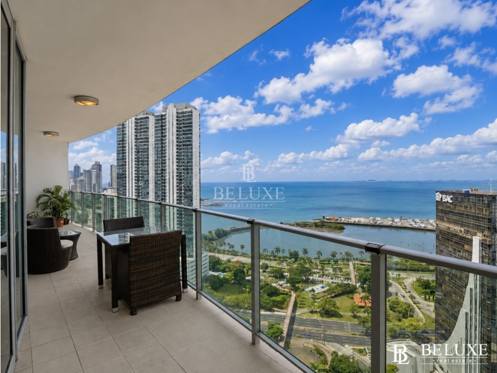 VENDO APARTAMENTO EN PH ALLURE AT THE PARK BELLA VISTA (6)
