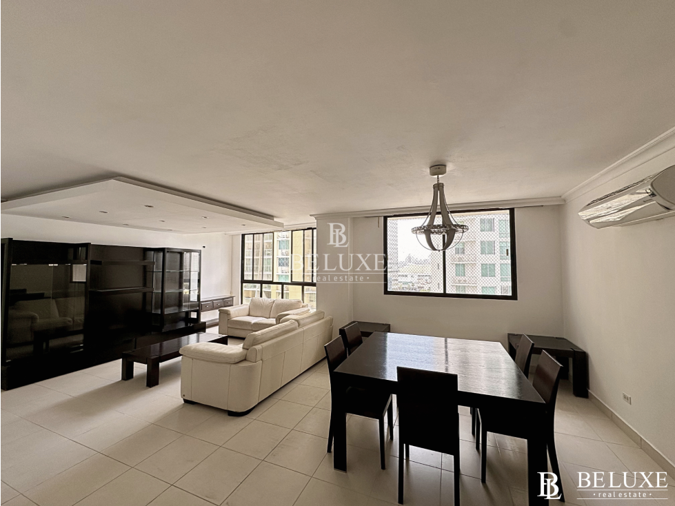 VENTA DE APARTAMENTO EN PH COURTYARD VIEW, PUNTA PACÍFICA (10) — foto 3