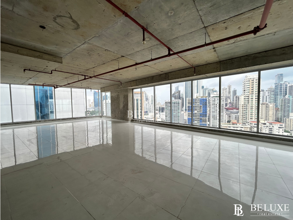 VENDO OFICINA A ESTRENAR,PISO COMPLETO TORRE BCT, CALLE 50 (3) — foto 6