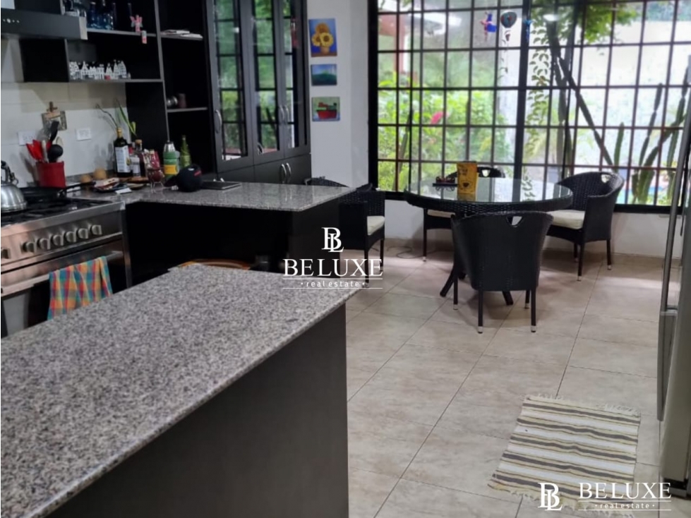 ALQUILO CASA EN ALBROOK CON PISCINA (6) — foto 5
