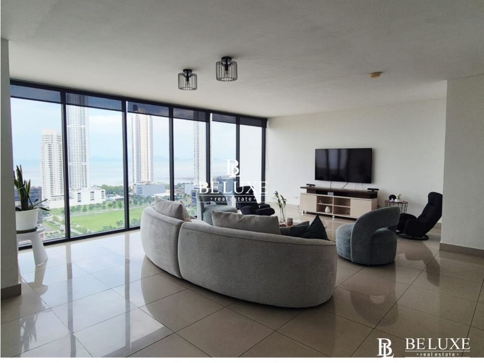 ALQUILO APARTAMENTO PH LATITUDE COSTA DEL ESTE (6)