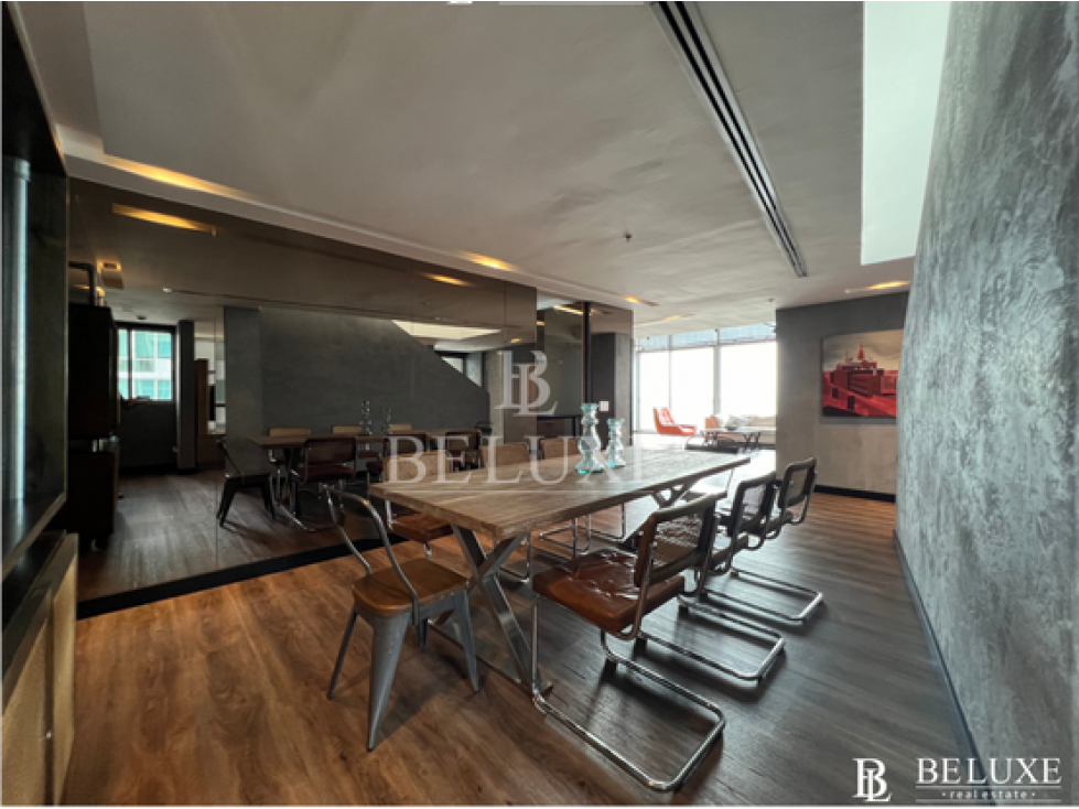 ALQUILER APARTAMENTO PH ALTAMAR DEL ESTE COSTA DEL ESTE (6) — foto 4