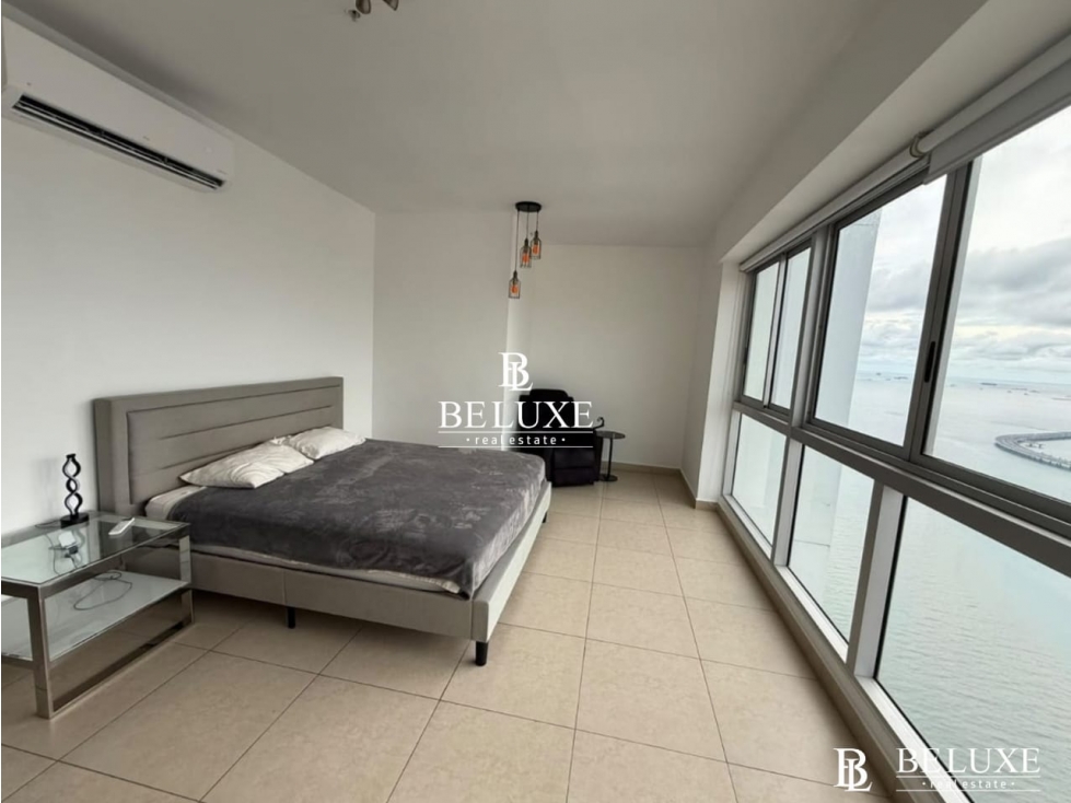 ALQUILER APARTAMENTO PH RIVAGE, CON VISTA AL MAR (6) — foto 4