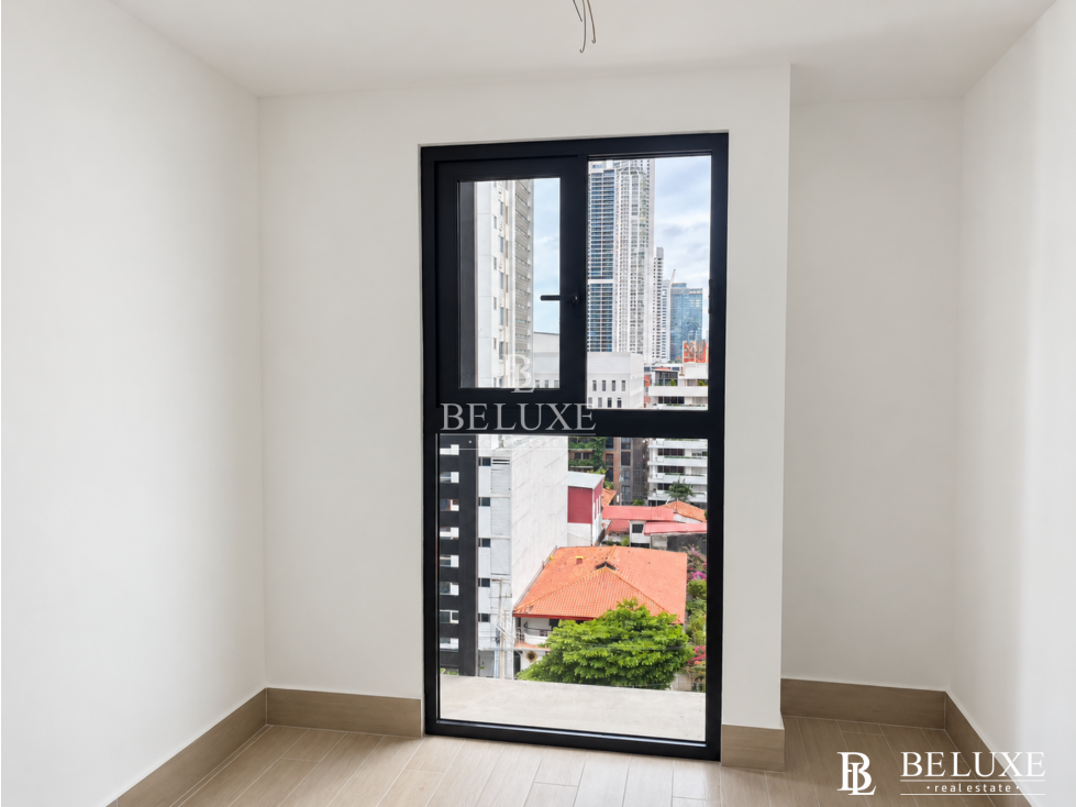 VENDO APARTAMENTO EN BELLA VISTA, PARA INVERSIÓN PH ARMONÍA (11) — foto 2