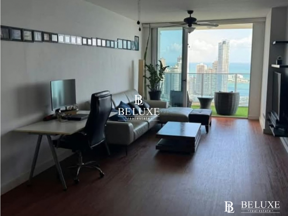 ALQUILO APARTAMENTO PH WHITE TOWER EN AVENIDA BALBOA (6) — foto 5
