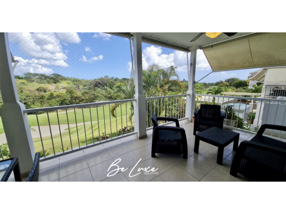 VENTA DE APARTAMENTO DE PLAYA AMOBLADO EN PH RODMAN, BIJAO (6)