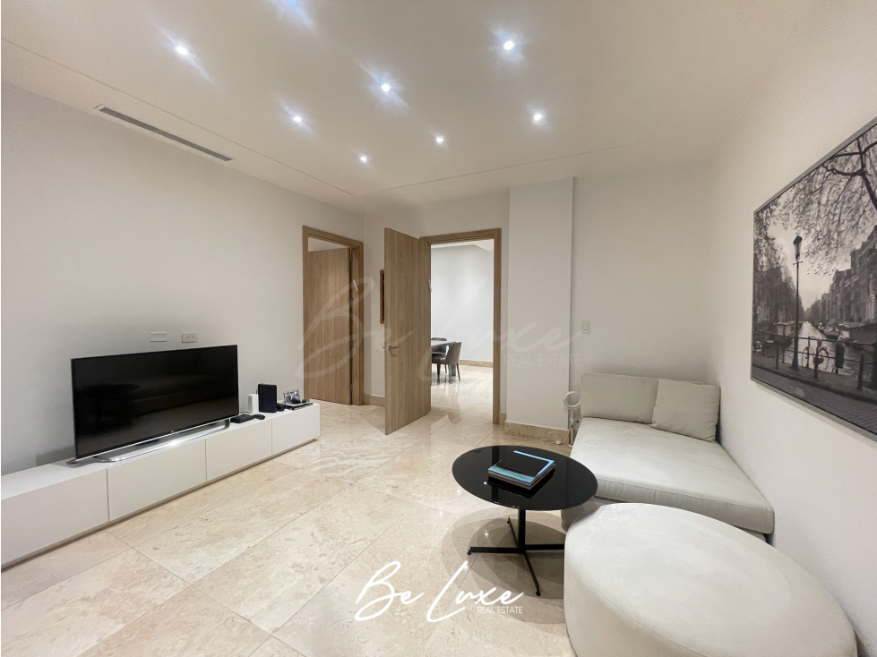 SE VENDE APARTAMENTO EN PH GARDEN, OCEAN REEF, PUNTA PACÍFICA (5) — foto 5