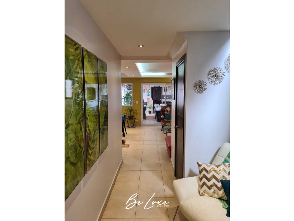 PH VILLA NAVONA DÚPLEX EN VENTA, BRISAS DEL GOLF (9) — foto 5