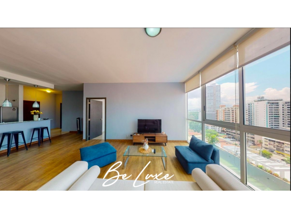 PH QUADRAT APARTAMENTO EN VENTA , SAN FRANCISCO (6)