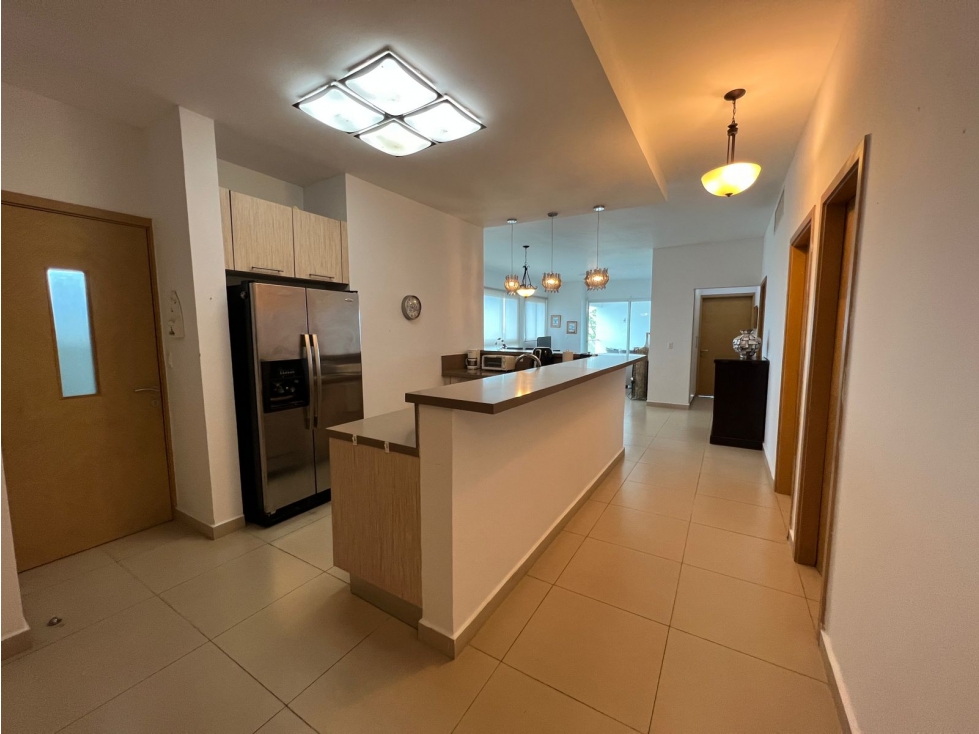 VENTA APARTAMENTO DE PLAYA EN BIJAO BEACH CLUB COCOLI (4) - 3