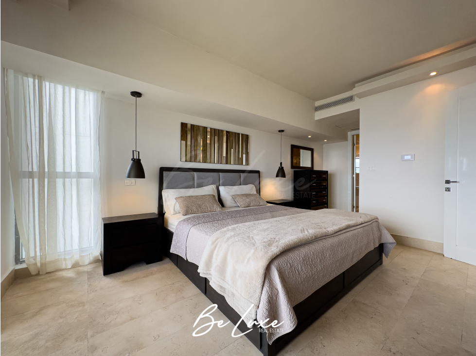 VENTA APARTAMENTO AMOBLADO EN AVENIDA BALBOA PH YOO (3) — foto 6