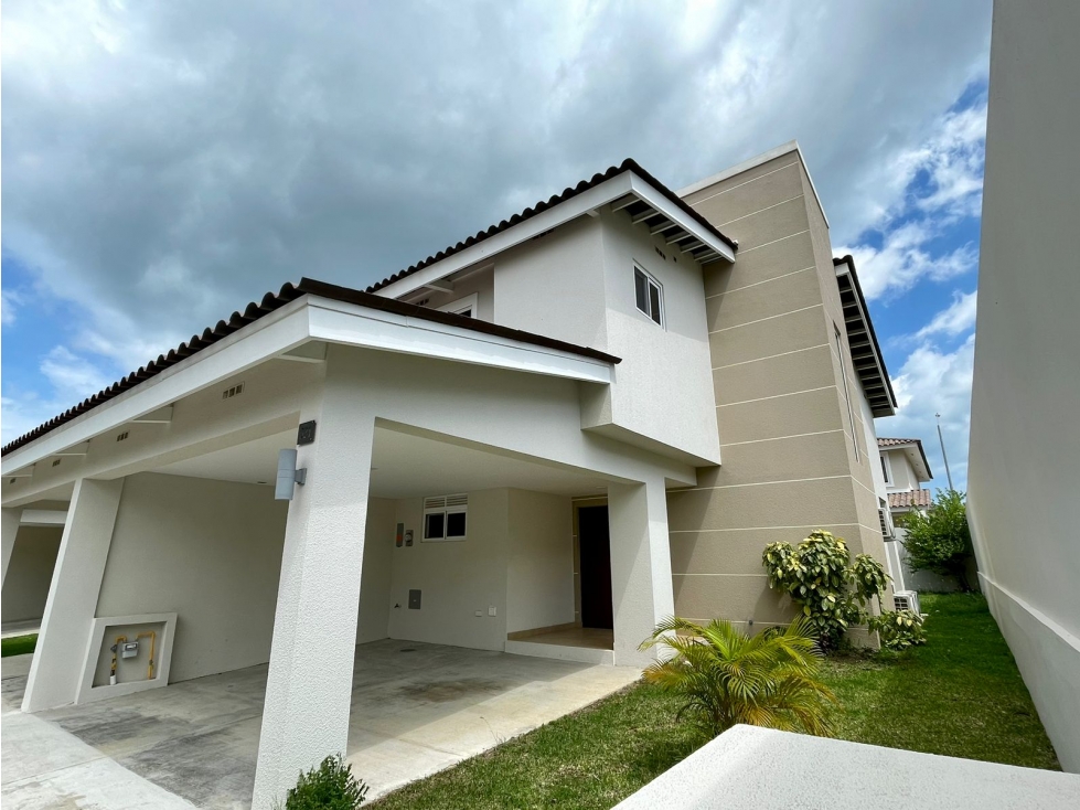 VENTA DE CASA EN PANAMA PACIFICO PH RIVER VALLEY WOODLANDS (6)