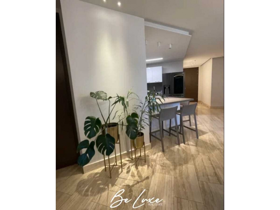 VENTA APARTAMENTO AMOBLADO COSTA DEL ESTE PH THE REGENT ·(4) — foto 6