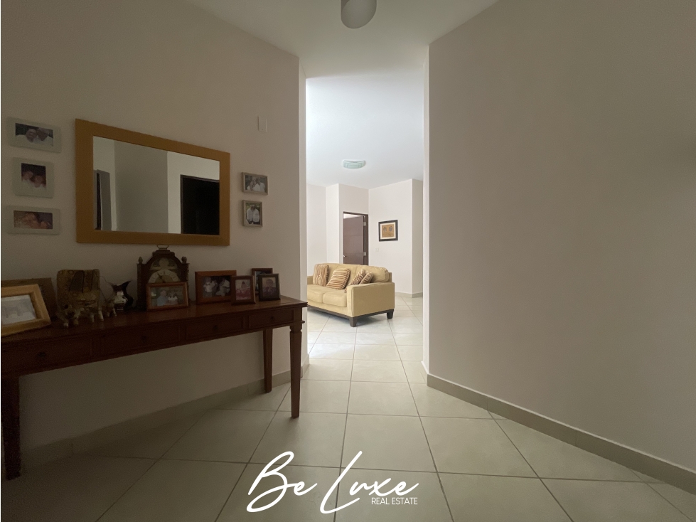 VENTA APARTAMENTO EN CLAYTON PH EMBASSY CLUB GARDEN (4) — foto 5